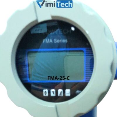 mặt đồng hồ FMA-25-C