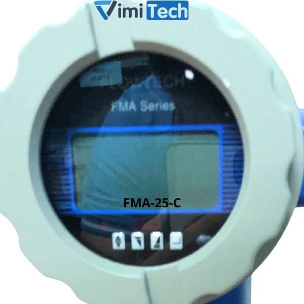 Mat-hien-thi-Flowtech-FMA-25-C mặt đồng hồ FMA-25-C