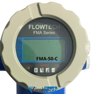 mặt đồng hồ fma-50-c