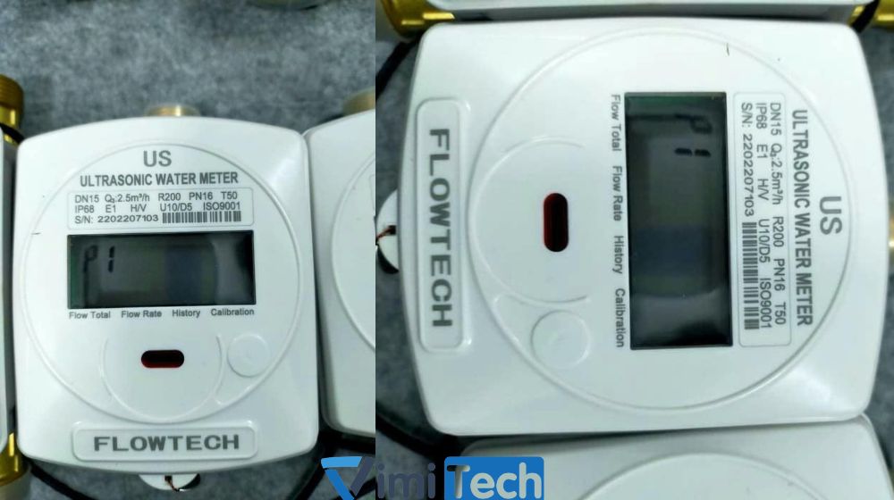 ngoại quan đồng hồ nước us-15