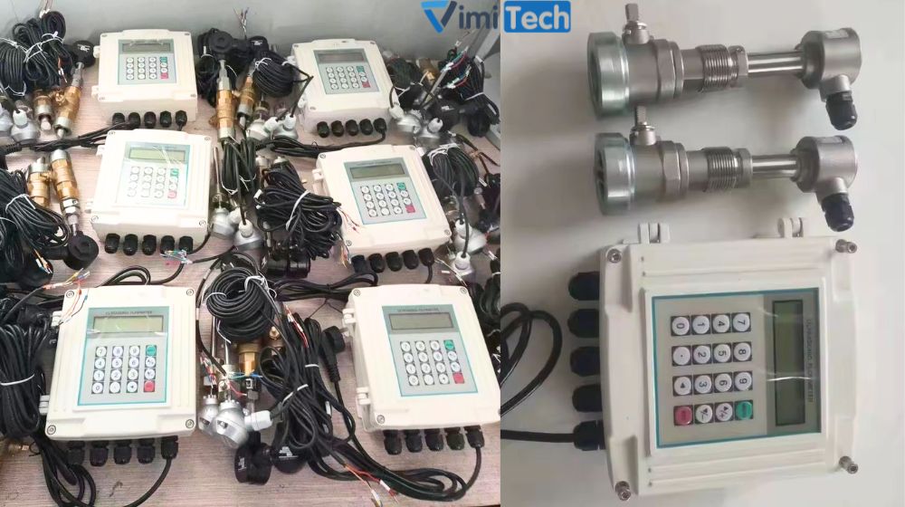 địa chỉ mua đồng hồ nước siêu âm