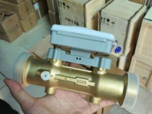 đồng hồ nước siêu âm US kiểu A