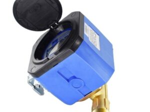 đồng hồ nước siêu âm US nối ren