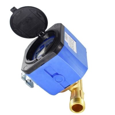đồng hồ nước siêu âm US nối ren