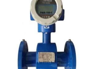đồng hồ flowtech fma 150 c