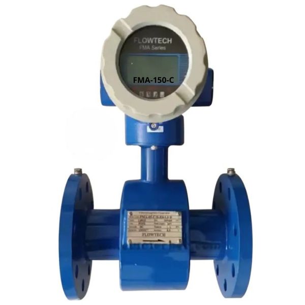 flowtech-FMA-150-c đồng hồ flowtech fma 150 c