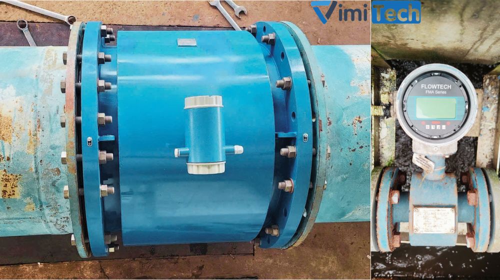 flowtech fma-c là gì