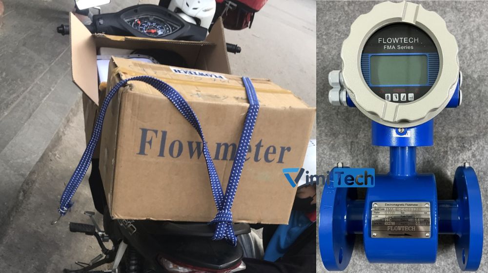 giao hàng flowtehc fma-40-c