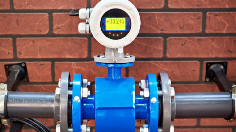 giới thiệu flowtech fma-125-c
