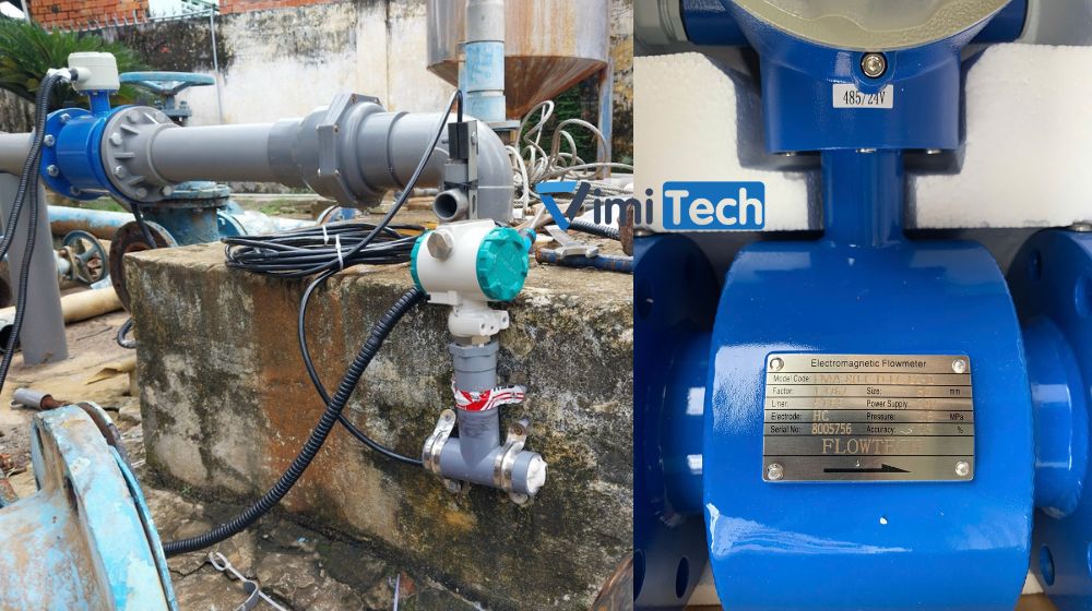 giới thiệu đồng hồ fma-80-c