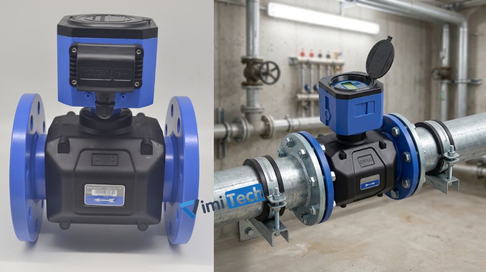 giới thiệu đồng hồ nước us-80