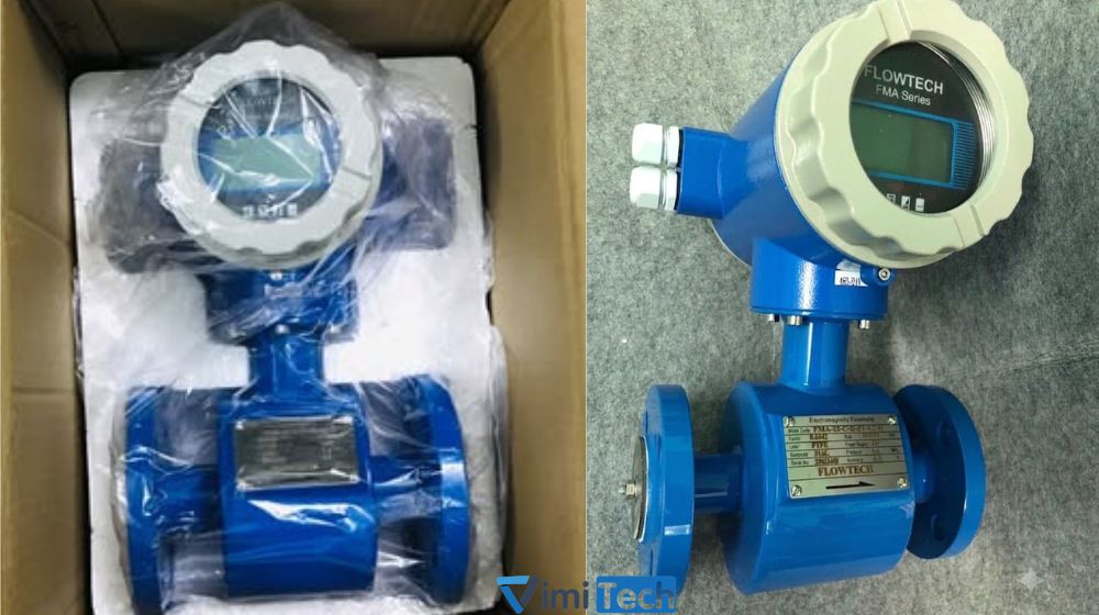 giới thiệu đồng hồ fma 32 c
