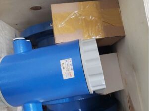 hiệu chuẩn flowtech fma-200-c