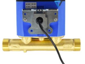 kết nối đồng hồ nước us-20 thế hệ mới