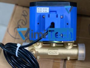 kết nối đồng hồ nước us 25 Flowtech