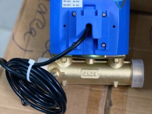 kết nối đồng hồ nước us 25 Flowtech