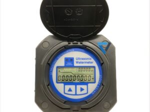 màn hình đồng hồ nước us-20 thế hệ mới