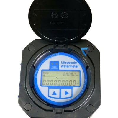 màn hình đồng hồ nước us 25 thế hệ mới
