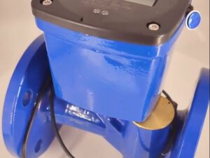 màn hình đồng hồ nước US-65