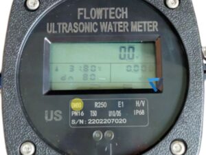 màn hình đồng hồ nước us-80
