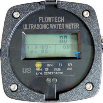 màn hình đồng hồ nước us-80