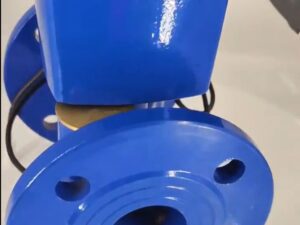mặt bích đồng hồ nước US-65