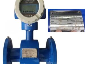 flowtech fma 150 c
