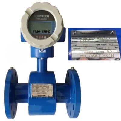 flowtech fma 150 c