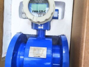 name plate đồng hồ fma 125 c