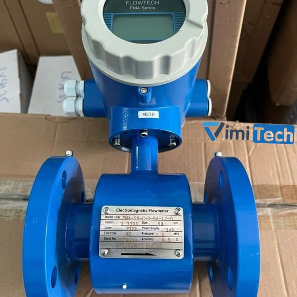 nameplate-Flowtech-FMA-50-c name plate flowtech fma-50-c