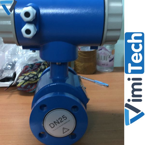 ngang-Flowtech-FMA-25-C kêt nối Flowtech FMA-25-C