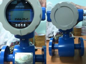 tổng quan Flowtech FMA-25-C