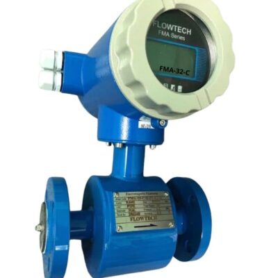 ngoại quan flowtech fma 32 c