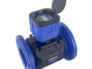 ngoại quan đồng hồ nước US-100