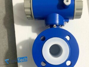 ngoại quan Flowtech FMA-25-C