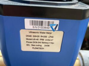 nguồn đồng hồ nước us 40 thế hệ mới