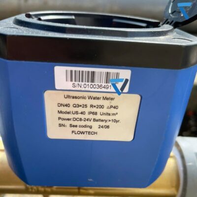 nguồn đồng hồ nước us 40 thế hệ mới