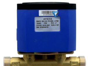 thông số đồng hồ nước us-15
