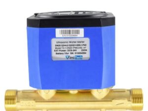 đồng hồ nước us-20 thế hệ mới