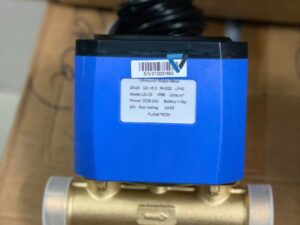 đồng hồ nước us 25 thế hệ mới
