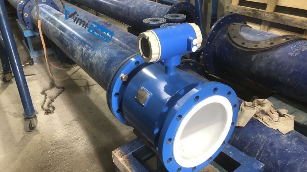 tín hiệu flowtech fma-c