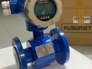 tổng quan flowtech fma-50-c