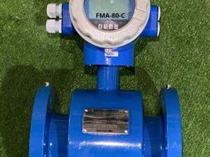 tổng quan về đồng hồ fma-80-c