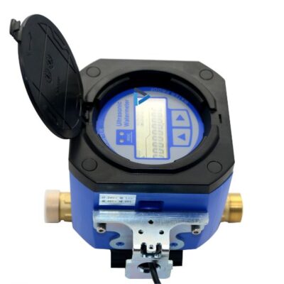 tổng quan đồng hồ nước us-15