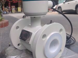 đồng hồ nước Flowtech FMA-R