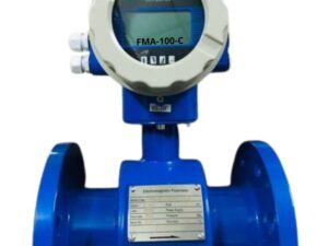 tổng thể đồng hồ fma-100-c