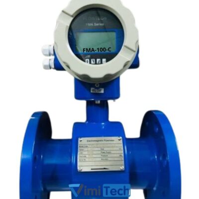 tổng thể đồng hồ fma-100-c