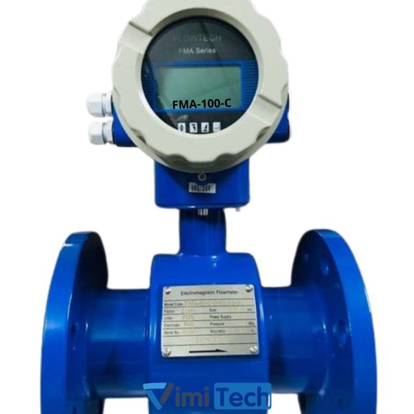 tong-the-Flowtech-FMA-100-C tổng thể đồng hồ fma-100-c
