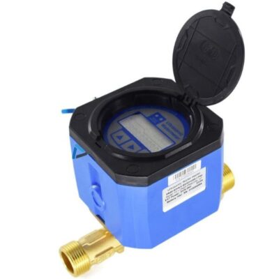 tổng thể đồng hồ nước us-20 thế hệ mới