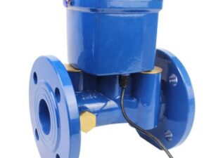 tổng thể đồng hồ nước US-65